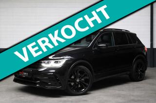 VOLKSWAGEN TIGUAN 1.4 TSI eHybrid R-Line l Pano HUD IQ