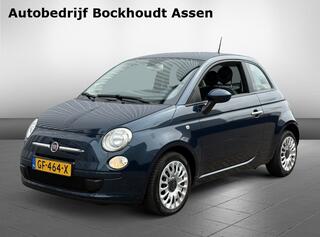 Fiat 500 (2007 - 2025)