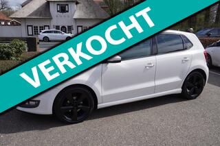 Volkswagen Polo (2009 - 2017)