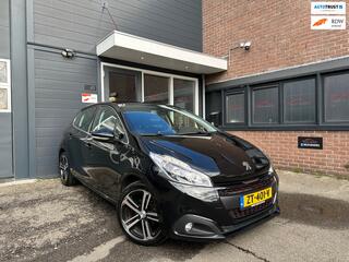 Peugeot 208 (2012 - 2019)