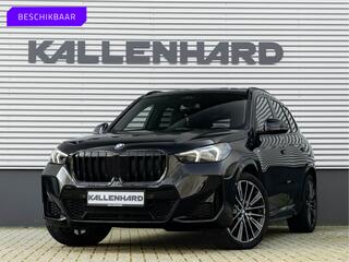 BMW X1 sDrive18i M-Sport Pro - Innovation - Travel - Comfort Pack