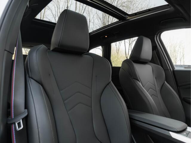 BMW X1 sDrive18i - M-Sport Pro - Pano - Trekhaak - Memoryzetels - Head-up - ACC
