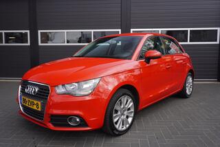 Audi A1 (2010 - 2018)