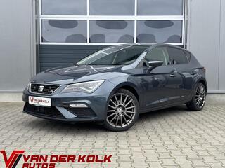 Seat Leon (2012 - 2020)