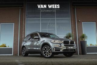 BMW X5 xDrive30d High Executive | Grijs kenteken | BTW auto | Driving Assistant Plus | Stuurverwarming | Harman Kardon | Head-up | Soft Close | LED | Camera | DAB | Trekhaak
