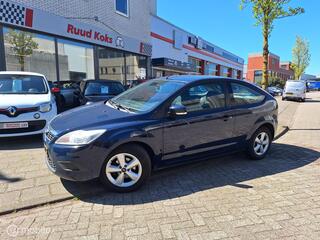 Ford Focus (2005 - 2011)