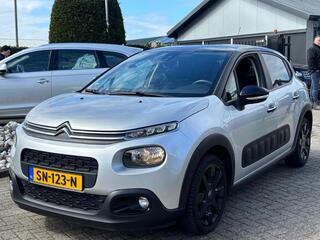 Citroen C3 (2016 - 2023)