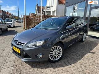 Ford Focus Wagon (2011 - 2018)