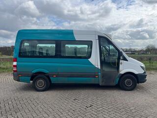 MERCEDES-BENZ SPRINTER 313 2.2 CDI 366 9-personenbus BJ. 2015