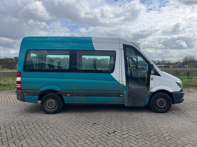 Mercedes-Benz Sprinter 313 2.2 CDI 366 9-personenbus BJ. 2015