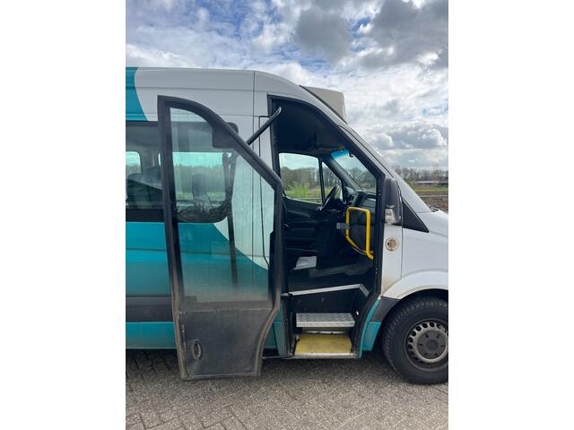 Mercedes-Benz Sprinter 313 2.2 CDI 366 9-personenbus BJ. 2015