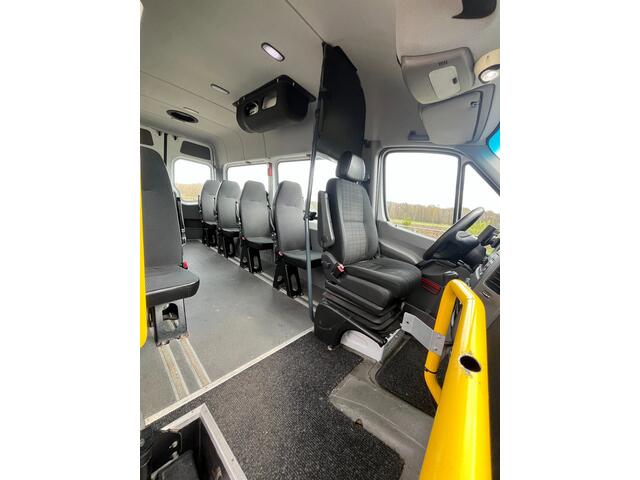Mercedes-Benz Sprinter 313 2.2 CDI 366 9-personenbus BJ. 2015