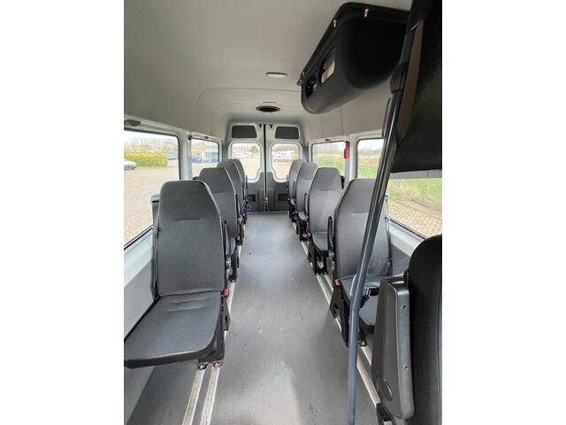 Mercedes-Benz Sprinter 313 2.2 CDI 366 9-personenbus BJ. 2015