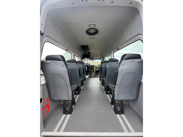 Mercedes-Benz Sprinter 313 2.2 CDI 366 9-personenbus BJ. 2015