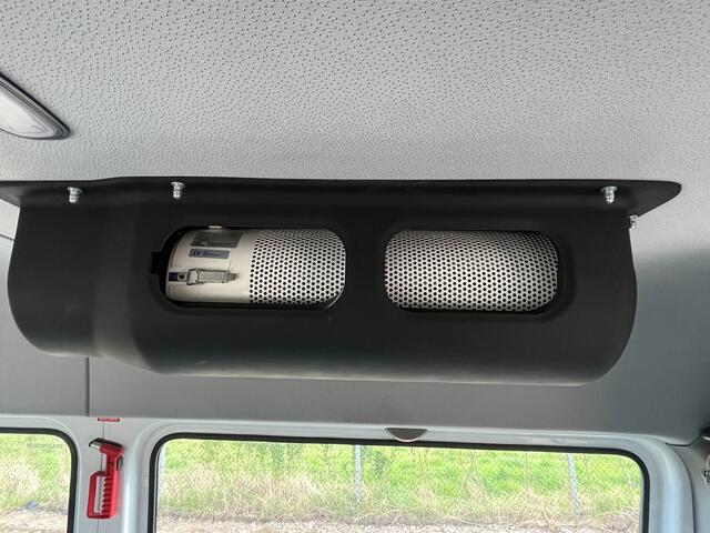 Mercedes-Benz Sprinter 313 2.2 CDI 366 9-personenbus BJ. 2015