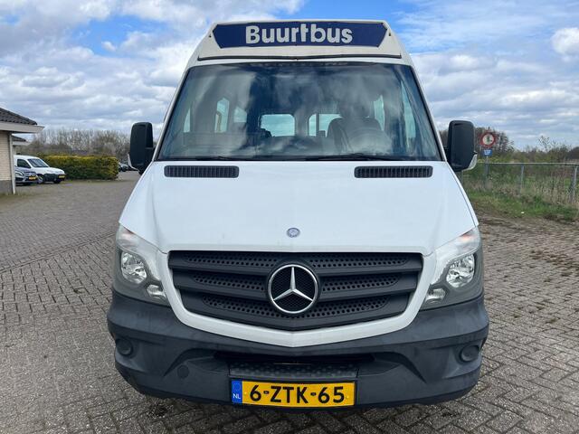 Mercedes-Benz Sprinter 313 2.2 CDI 366 9-personenbus BJ. 2015