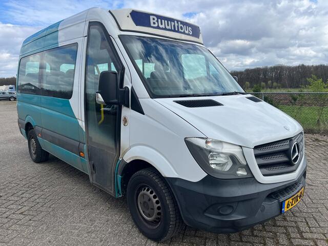 Mercedes-Benz Sprinter 313 2.2 CDI 366 9-personenbus BJ. 2015