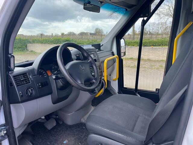 Mercedes-Benz Sprinter 313 2.2 CDI 366 9-personenbus BJ. 2015