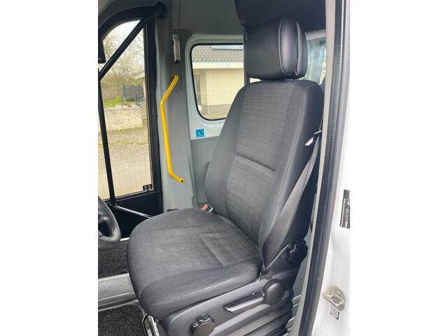 Mercedes-Benz Sprinter 313 2.2 CDI 366 9-personenbus BJ. 2015