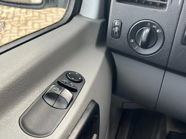 Mercedes-Benz Sprinter 313 2.2 CDI 366 9-personenbus BJ. 2015