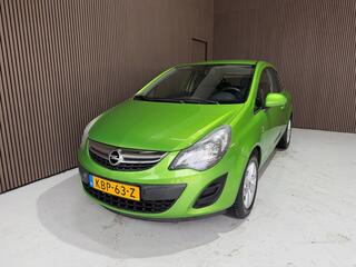 Opel Corsa (2014 - 2019)