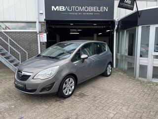 Opel Meriva (2003 - 2010)