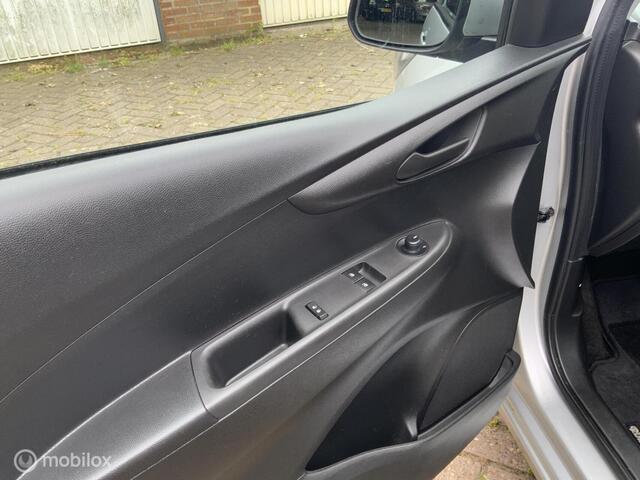 Opel Karl 1.0 ecoFLEX Edition,Automaat