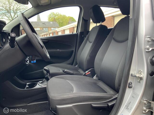 Opel Karl 1.0 ecoFLEX Edition,Automaat
