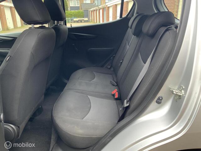 Opel Karl 1.0 ecoFLEX Edition,Automaat