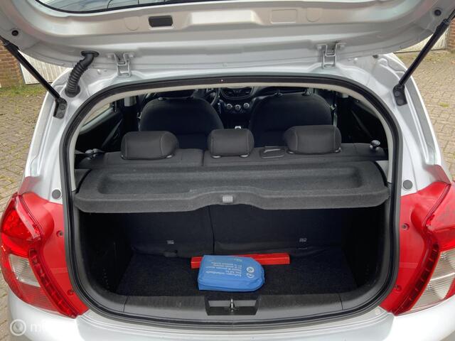 Opel Karl 1.0 ecoFLEX Edition,Automaat