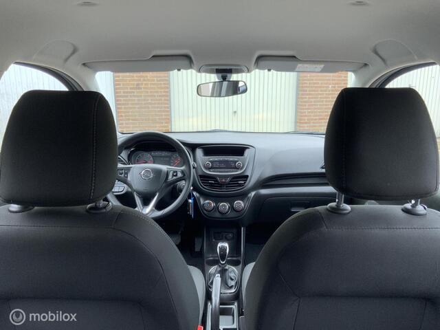 Opel Karl 1.0 ecoFLEX Edition,Automaat