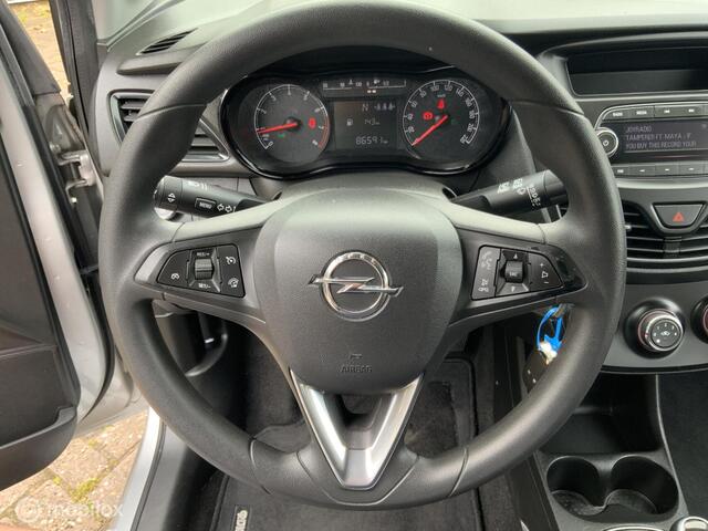 Opel Karl 1.0 ecoFLEX Edition,Automaat