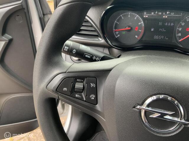 Opel Karl 1.0 ecoFLEX Edition,Automaat