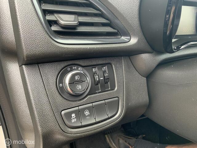 Opel Karl 1.0 ecoFLEX Edition,Automaat