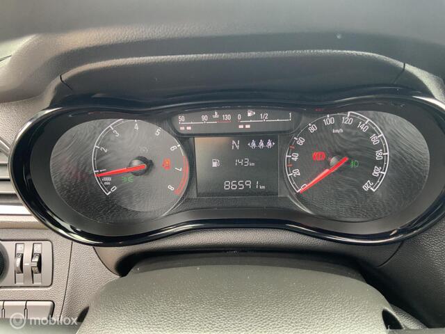 Opel Karl 1.0 ecoFLEX Edition,Automaat