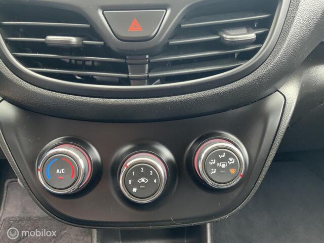 Opel Karl 1.0 ecoFLEX Edition,Automaat