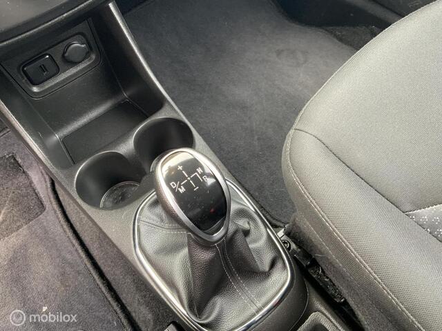 Opel Karl 1.0 ecoFLEX Edition,Automaat