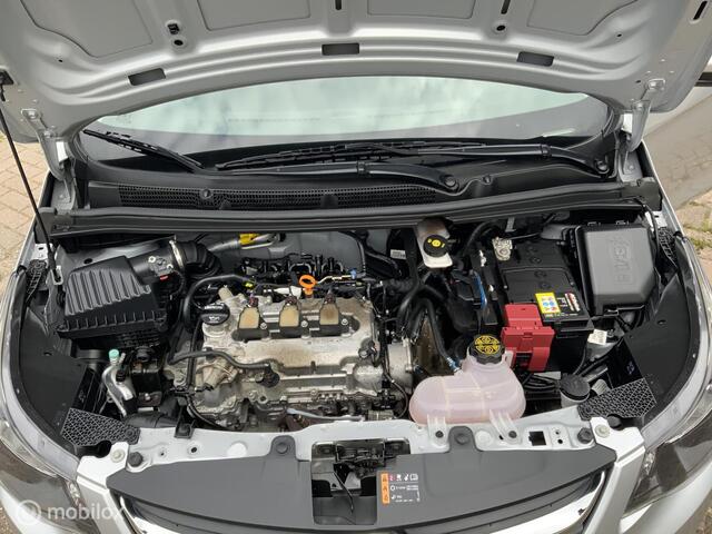 Opel Karl 1.0 ecoFLEX Edition,Automaat