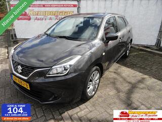Suzuki Baleno