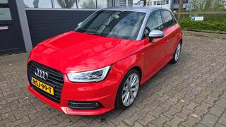 Audi A1 (2010 - 2018)