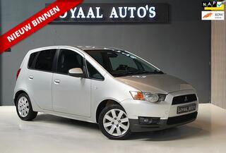 Mitsubishi Colt (2004 - 2014)