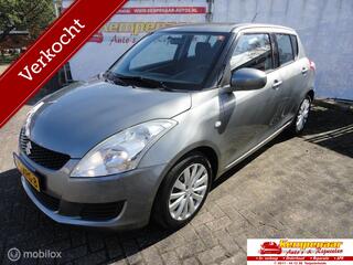 Suzuki Swift (2010 - 2017)
