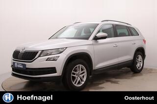SKODA Kodiaq 1.5 TSI Style | Automaat | Adaptive cruise | Stoelverwarming | CarPlay | Parkeersensoren voor & achter