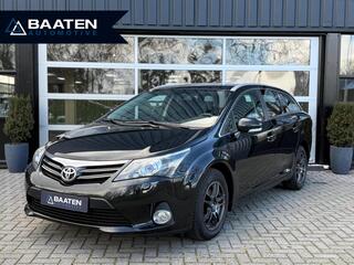 Toyota Avensis Wagon