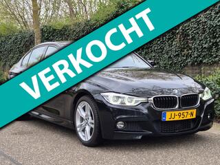 BMW 3-Serie (2012 - 2018)