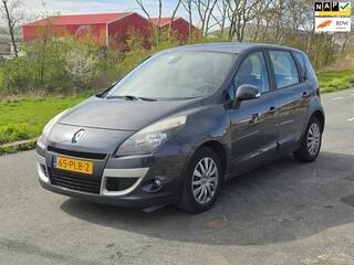 Renault Scenic (2009 - 2016)