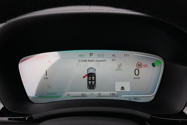 BYD Seal U 1.5 DM-i PHEV FWD Boost 218pk Panoramdak/Stoelverwarming/360Camera