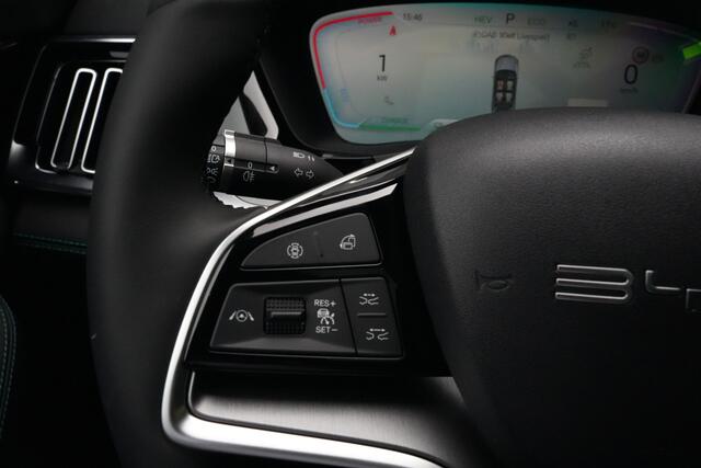 BYD Seal U 1.5 DM-i PHEV FWD Boost 218pk Panoramdak/Stoelverwarming/360Camera