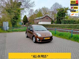 Renault Twingo (2007 - 2014)