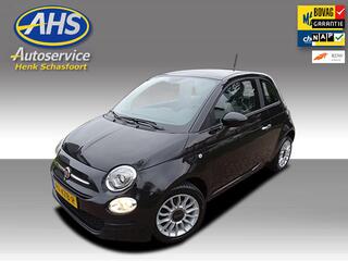 Fiat 500 (2007 - 2025)